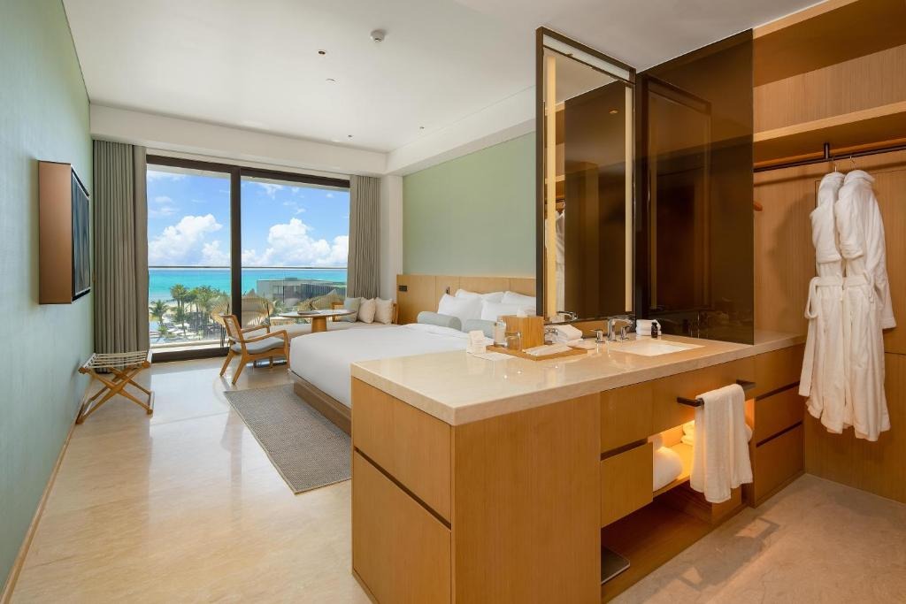 هتل شیلا مونوگرام دانانگ